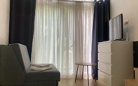 Zil - Studio Apartment City Center