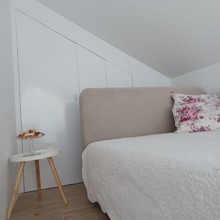 Zil - Studio Apartment City Center Zagreb Exterior foto