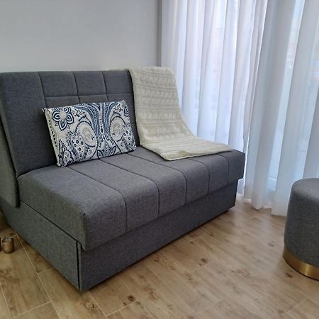 Zil - Studio Apartment City Center Zagreb Exterior foto