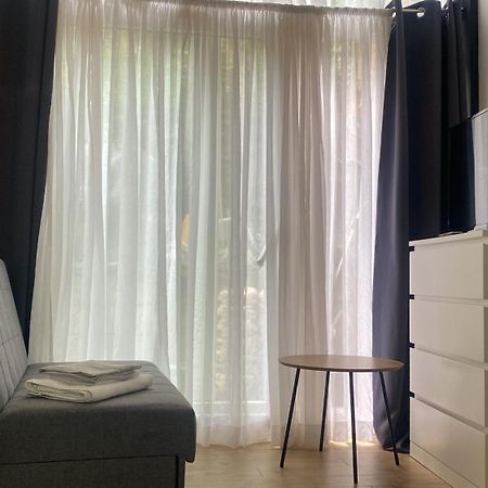 Zil - Studio Apartment City Center Zagreb Exterior foto