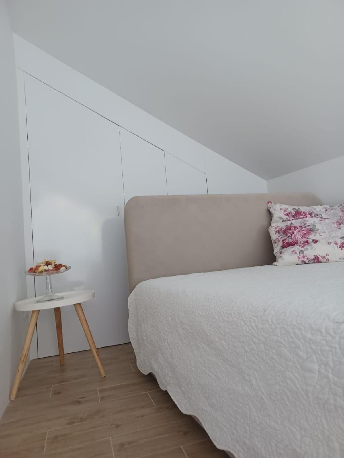 Zil - Studio Apartment City Center Zagreb Exterior foto