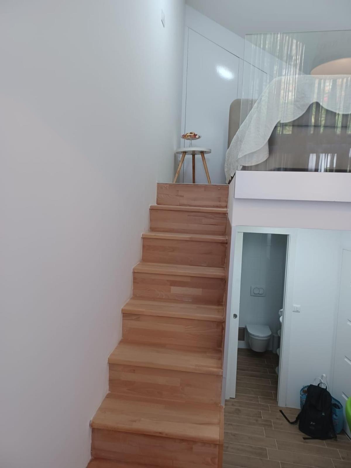 Zil - Studio Apartment City Center Zagreb Exterior foto