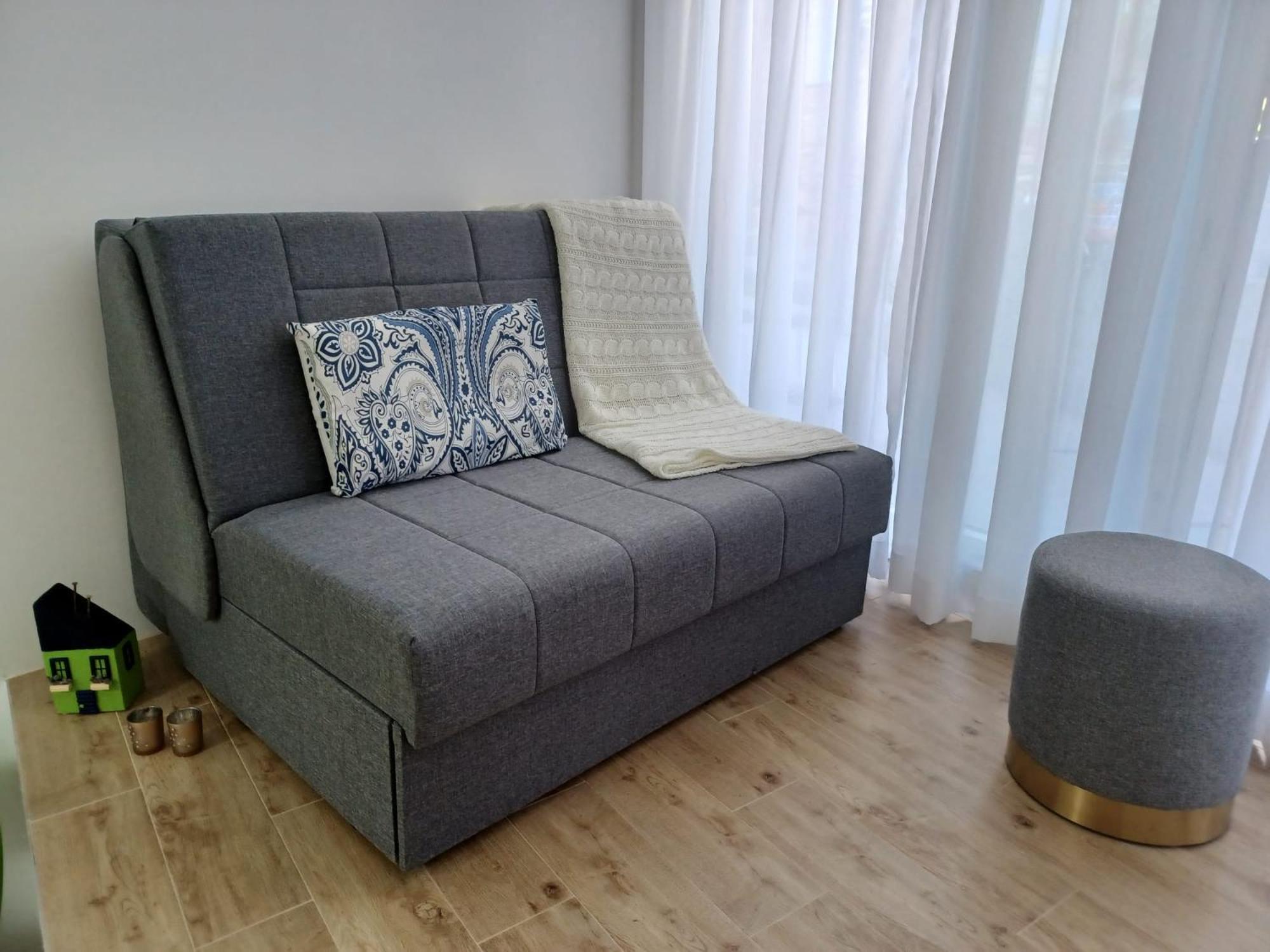 Zil - Studio Apartment City Center Zagreb Exterior foto