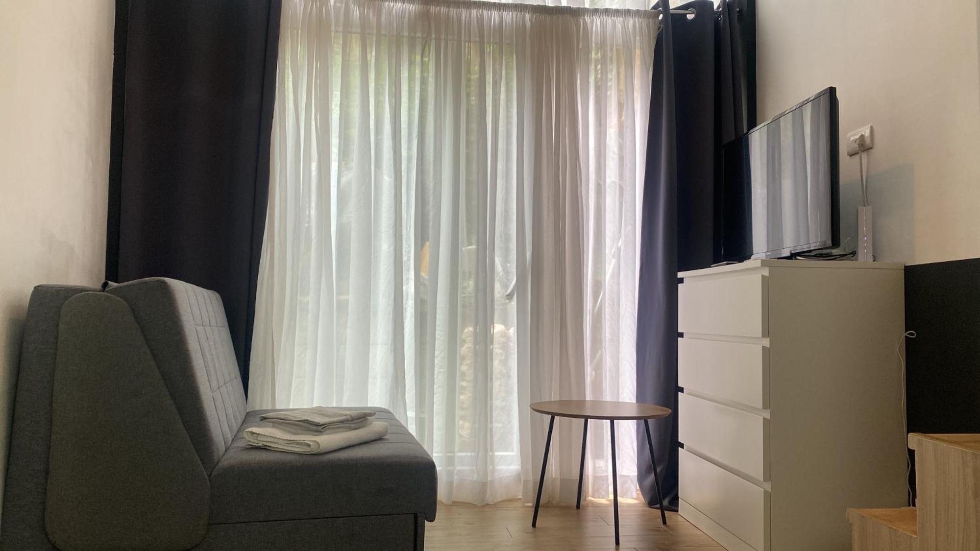 Zil - Studio Apartment City Center Zagreb Exterior foto